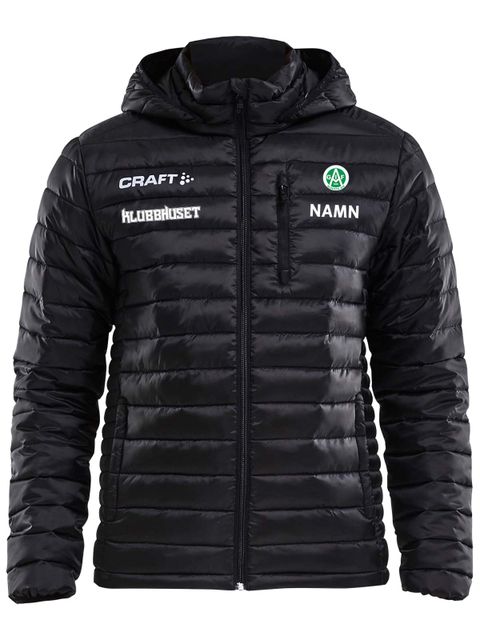Craft Jacket Isolate (Alvesta GIF)